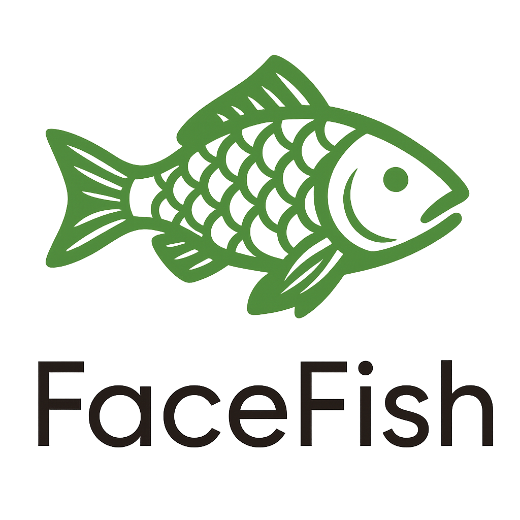 Facefish Logo