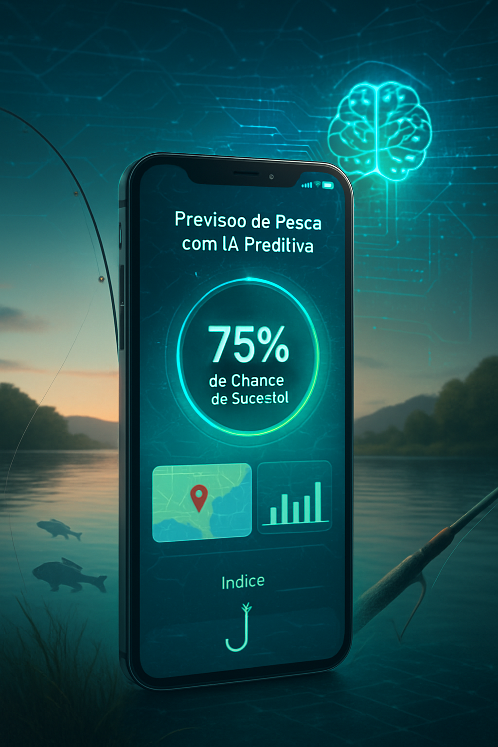 FACEFish Predictive Fishing